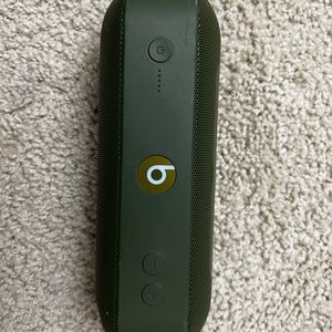 Beats Bluetooth Speaker